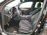  Mercedes  G-Klasee MERCEDES-BENZ GLC Coupe / 2019 / 5P / Coupé 2.0 GLC 300 D AMG LINE 4MATIC #8