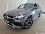  Mercedes  G-Klasee MERCEDES-BENZ GLC Coupe / 2019 / 5P / Coupé GLC 300 e Business Line 4Matic 