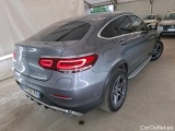  Mercedes  G-Klasee MERCEDES-BENZ GLC Coupe / 2019 / 5P / Coupé GLC 300 e Business Line 4Matic #3