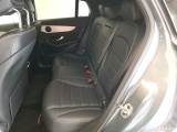 Mercedes  G-Klasee MERCEDES-BENZ GLC Coupe / 2019 / 5P / Coupé GLC 300 e Business Line 4Matic #9
