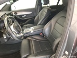  Mercedes  G-Klasee MERCEDES-BENZ GLC Coupe / 2019 / 5P / Coupé GLC 300 e Business Line 4Matic #8