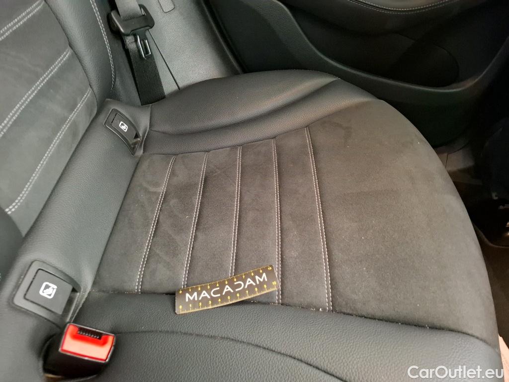  Mercedes  G-Klasee MERCEDES-BENZ GLC Coupe / 2019 / 5P / Coupé 2.0 GLC 300 DE AMG LINE 4MATIC #30