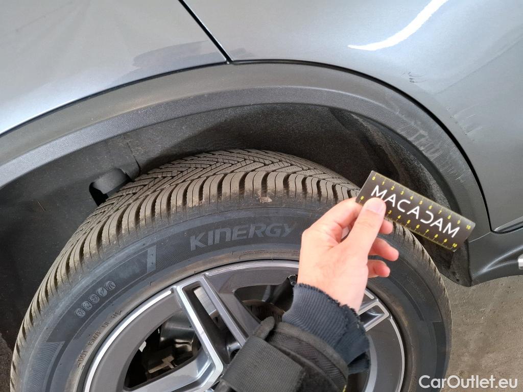  Mercedes  G-Klasee MERCEDES-BENZ GLC Coupe / 2019 / 5P / Coupé GLC 300 e Business Line 4Matic #22
