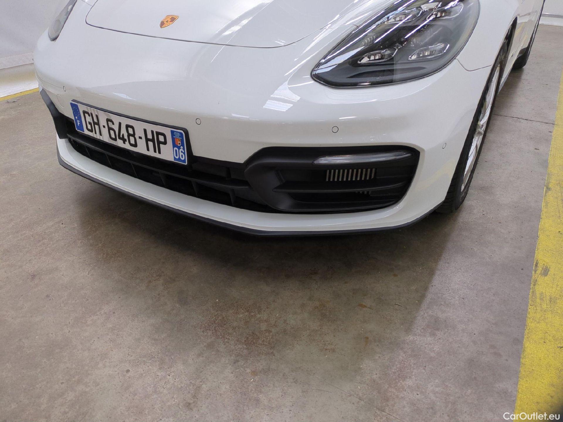  Porsche  Panamera  Sport Turismo 4 E-Hybrid 2.9 460CV BVA8 E6d #12