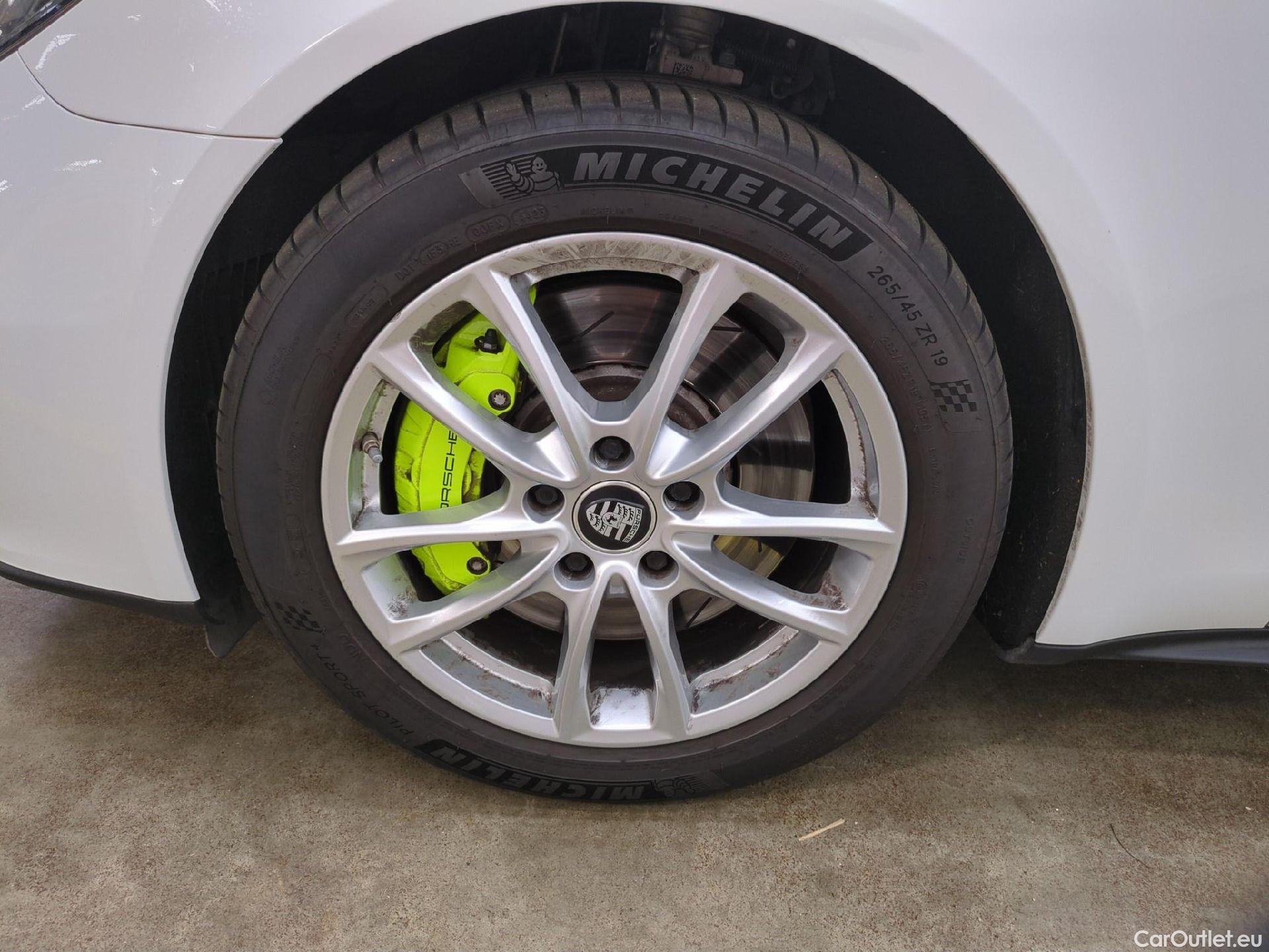  Porsche  Panamera  Sport Turismo 4 E-Hybrid 2.9 460CV BVA8 E6d #2