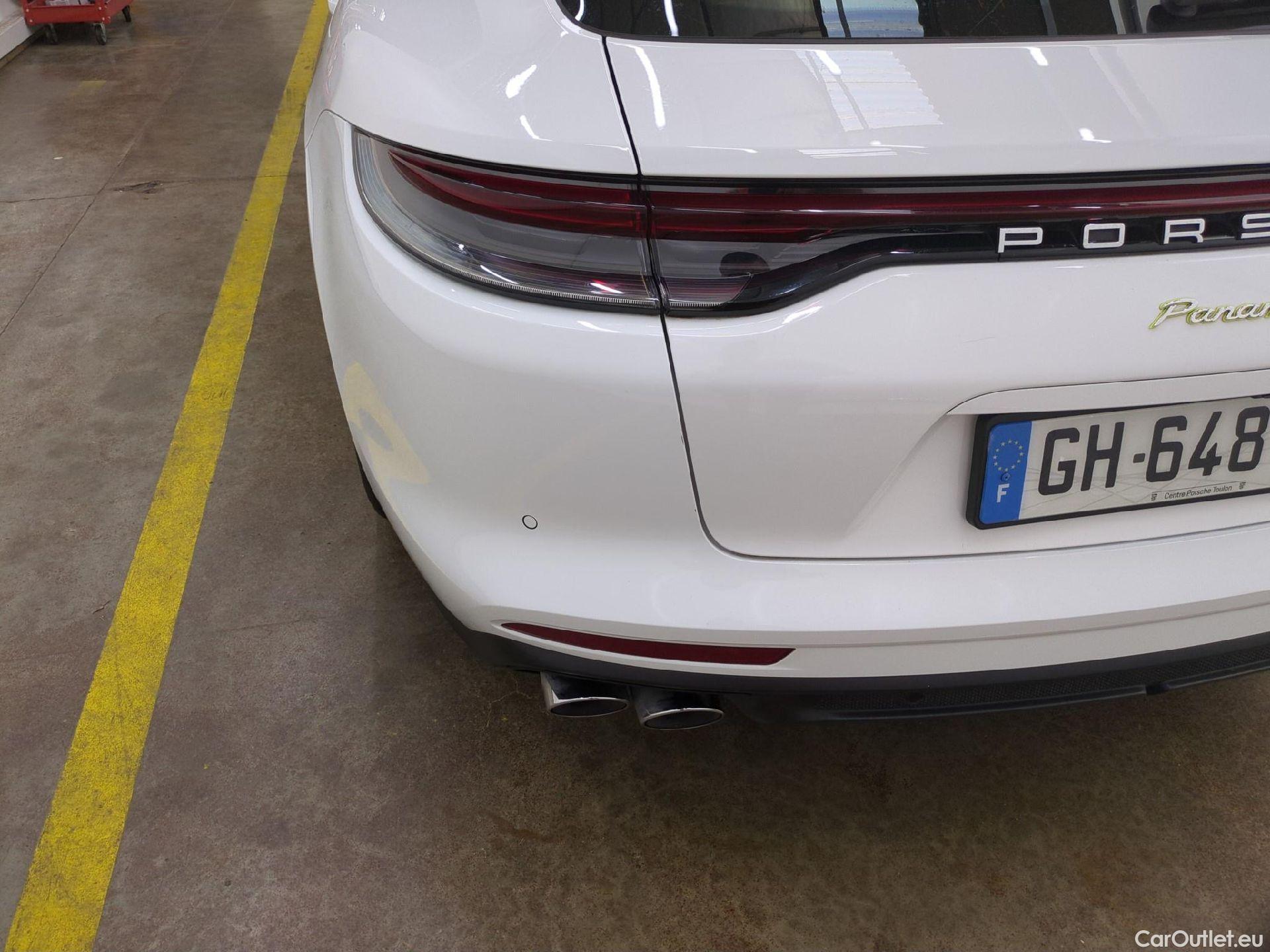  Porsche  Panamera  Sport Turismo 4 E-Hybrid 2.9 460CV BVA8 E6d #9