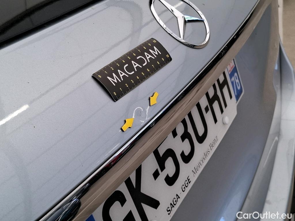  Mercedes  G-Klasee MERCEDES-BENZ GLE / 2020 / 5P / SUV GLE 350 de 4MATIC Avantgarde Line #41