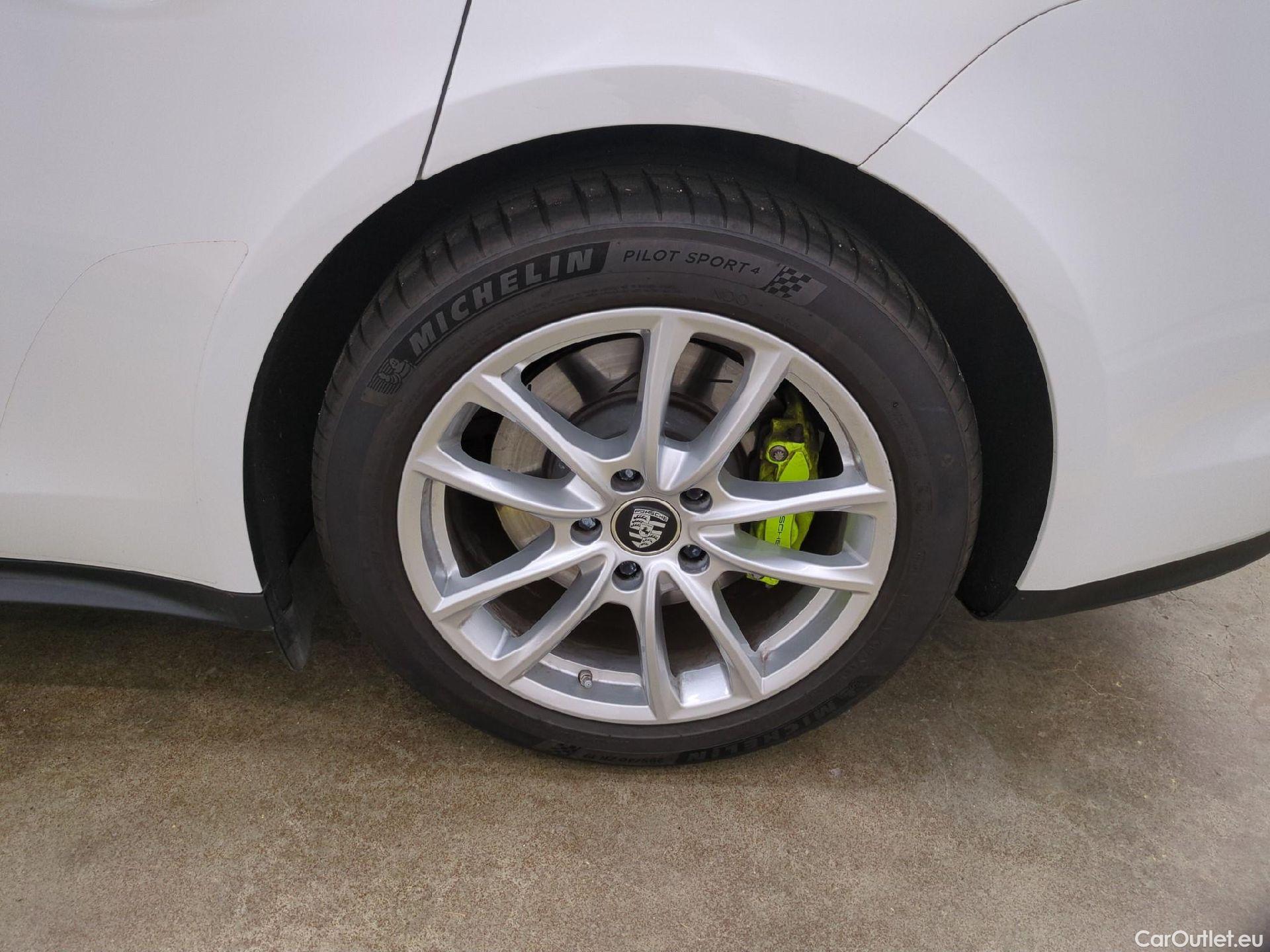  Porsche  Panamera  Sport Turismo 4 E-Hybrid 2.9 460CV BVA8 E6d #4