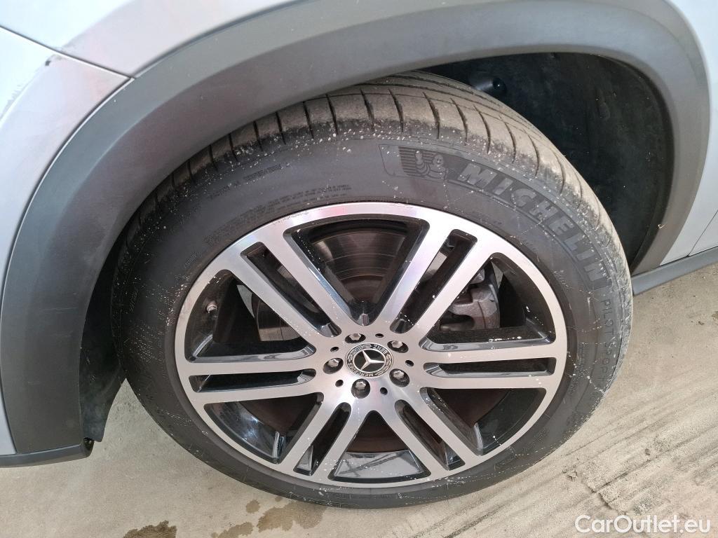  Mercedes  G-Klasee MERCEDES-BENZ GLE / 2020 / 5P / SUV GLE 350 de 4MATIC Avantgarde Line #15