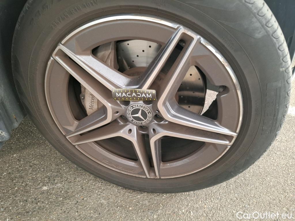  Mercedes  G-Klasee MERCEDES-BENZ GLC Coupe / 2019 / 5P / Coupé 2.0 GLC 300 E BUSINESS LINE 4MATIC #4