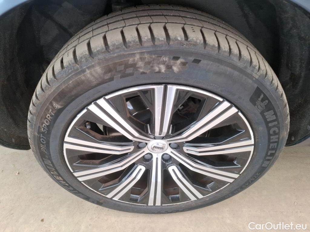  Volvo  XC90  Inscription Luxe Recharge Plug-In Hybrid AWD 2.0 T8 Twin Engine 390CV BVA8 7 Sieges E6d #33