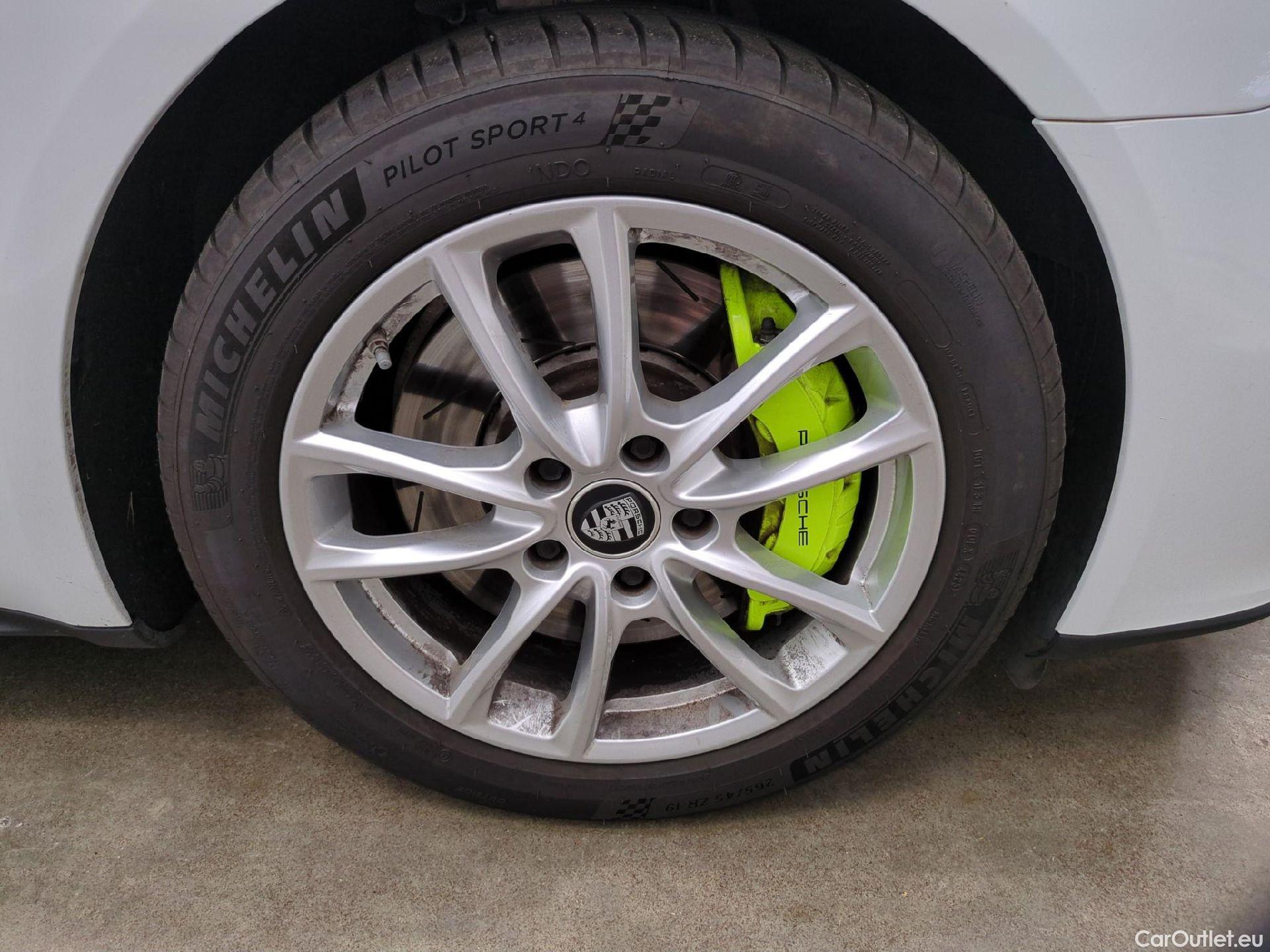  Porsche  Panamera  Sport Turismo 4 E-Hybrid 2.9 460CV BVA8 E6d #8