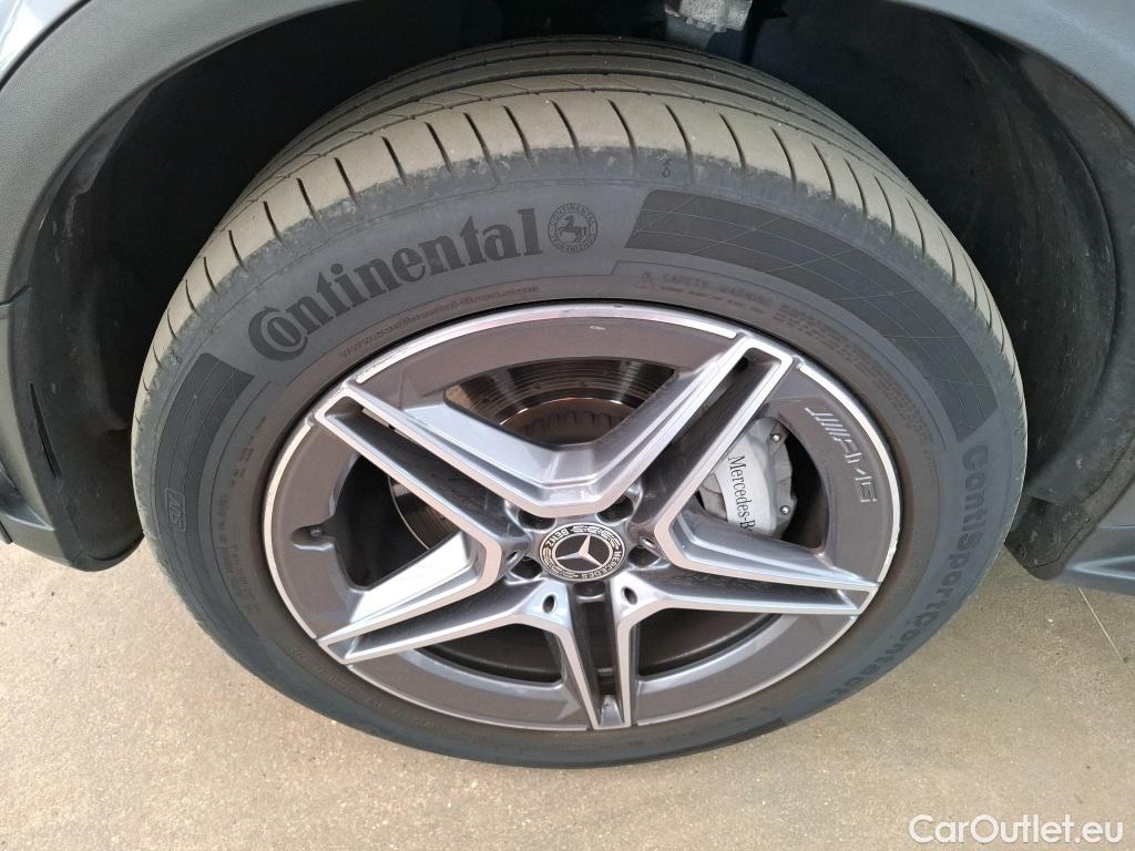  Mercedes  G-Klasee MERCEDES-BENZ GLC Coupe / 2019 / 5P / Coupé 2.0 GLC 300 DE AMG LINE 4MATIC #15