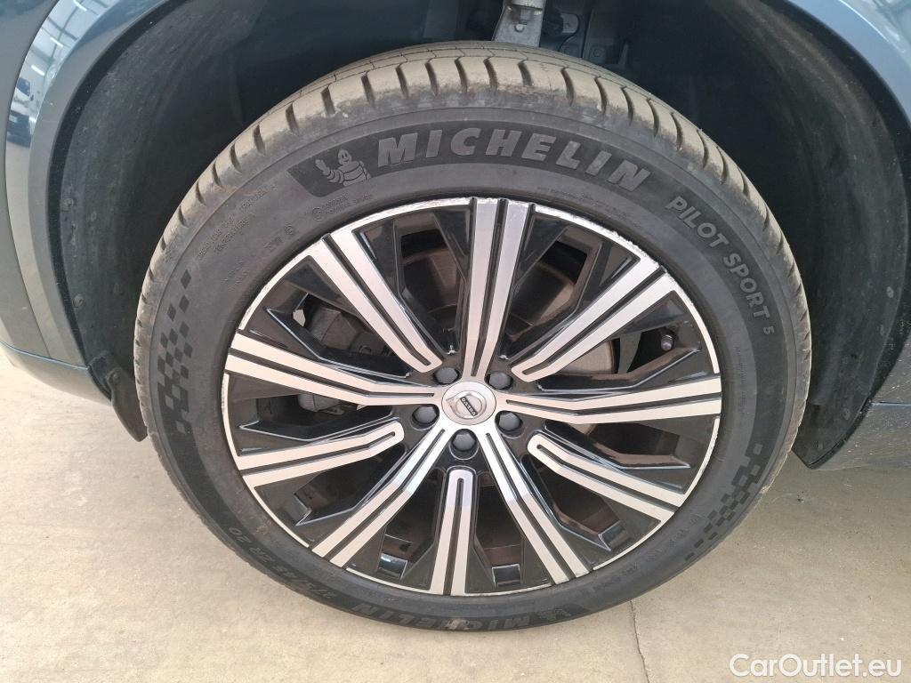  Volvo  XC90  Inscription Luxe Recharge Plug-In Hybrid AWD 2.0 T8 Twin Engine 390CV BVA8 7 Sieges E6d #1
