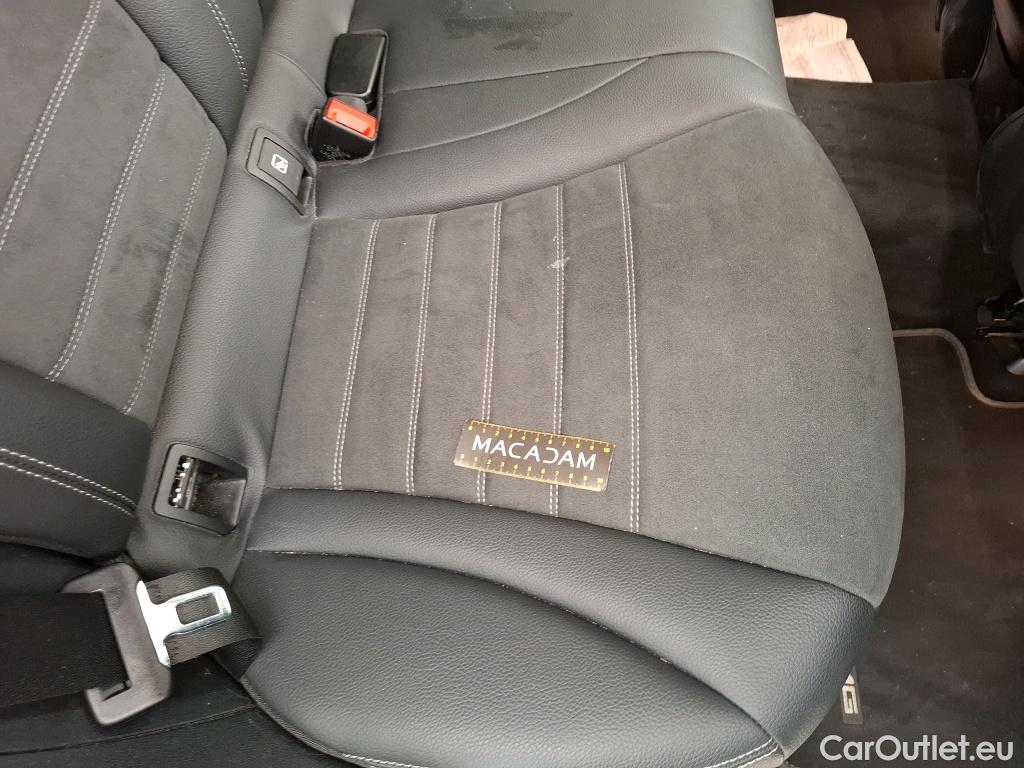  Mercedes  G-Klasee MERCEDES-BENZ GLC Coupe / 2019 / 5P / Coupé 2.0 GLC 300 DE AMG LINE 4MATIC #29