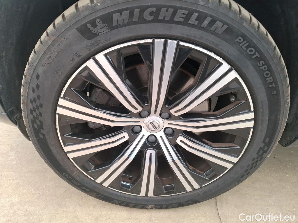  Volvo  XC90  Inscription Luxe Recharge Plug-In Hybrid AWD 2.0 T8 Twin Engine 390CV BVA8 7 Sieges E6d #2