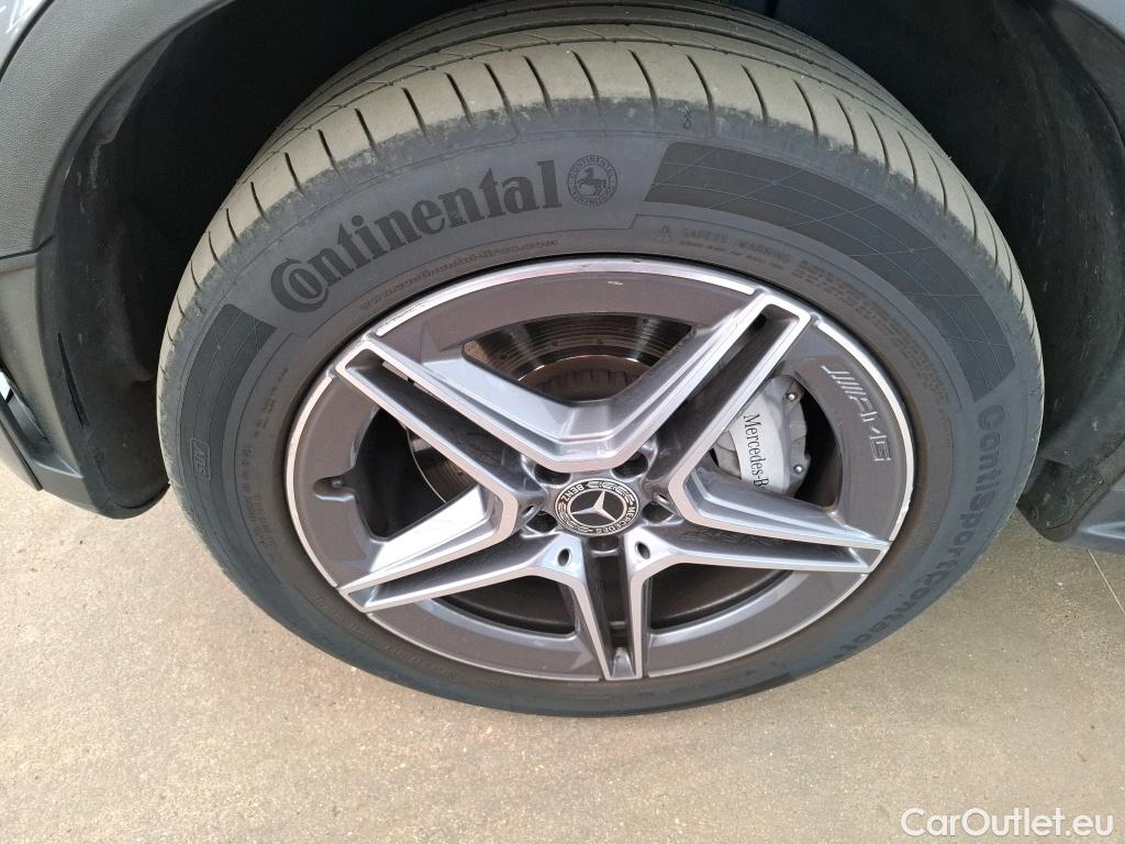  Mercedes  G-Klasee MERCEDES-BENZ GLC Coupe / 2019 / 5P / Coupé 2.0 GLC 300 DE AMG LINE 4MATIC #4