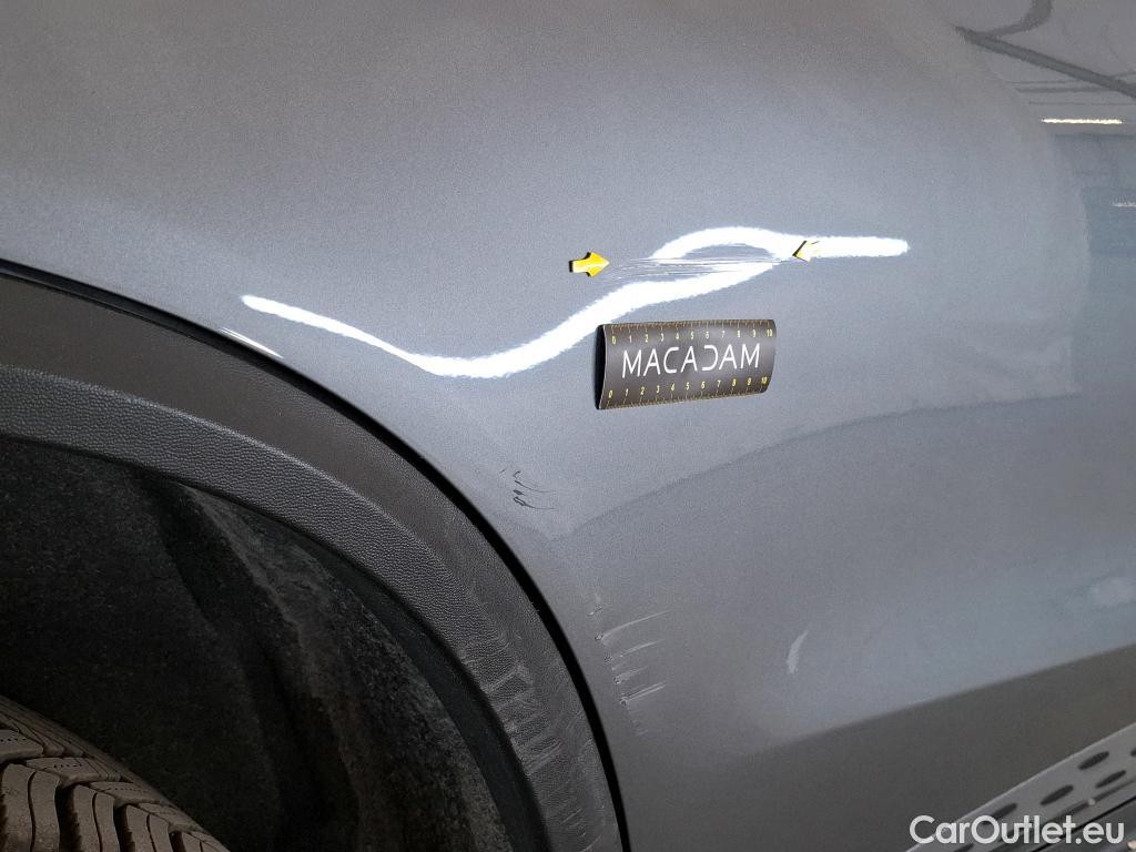  Mercedes  G-Klasee MERCEDES-BENZ GLC Coupe / 2019 / 5P / Coupé GLC 300 e Business Line 4Matic #2
