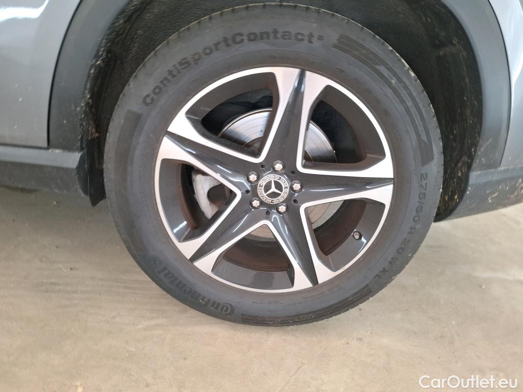  Mercedes  G-Klasee MERCEDES-BENZ GLE / 2019 / 5P / SUV GLE 450 MATIC Avantgarde Line #41