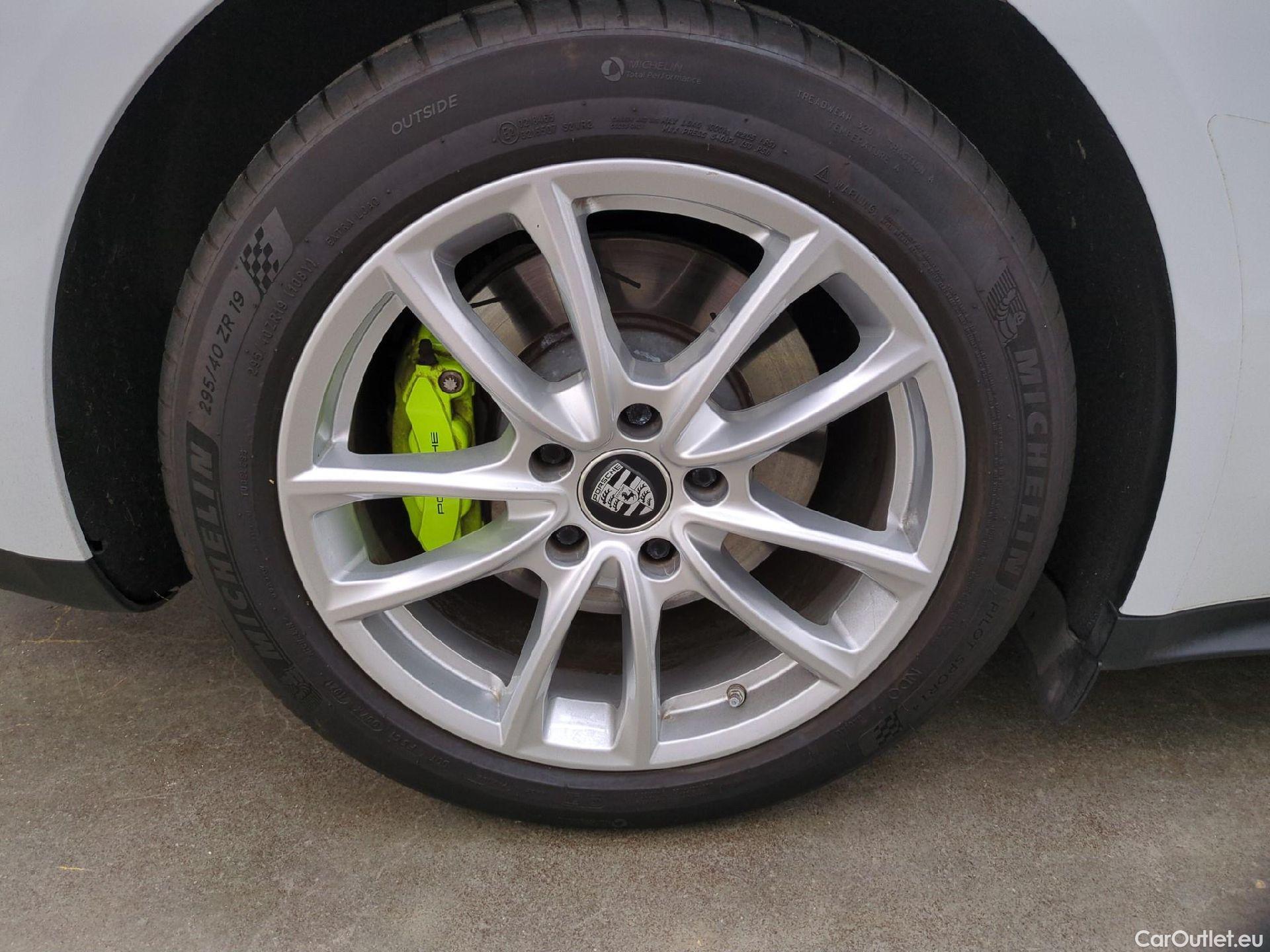  Porsche  Panamera  Sport Turismo 4 E-Hybrid 2.9 460CV BVA8 E6d #7