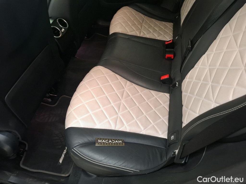  Mercedes  G-Klasee MERCEDES-BENZ GLC Coupe / 2019 / 5P / Coupé GLC 300 e AMG Line 4Matic #20