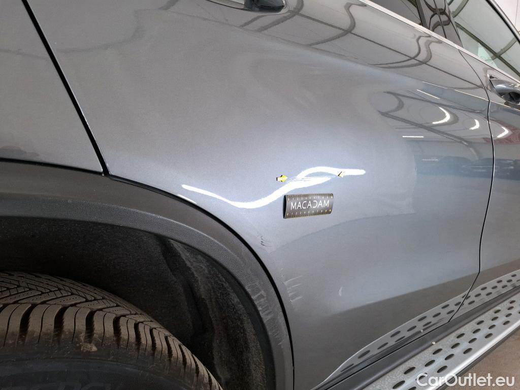  Mercedes  G-Klasee MERCEDES-BENZ GLC Coupe / 2019 / 5P / Coupé GLC 300 e Business Line 4Matic #1