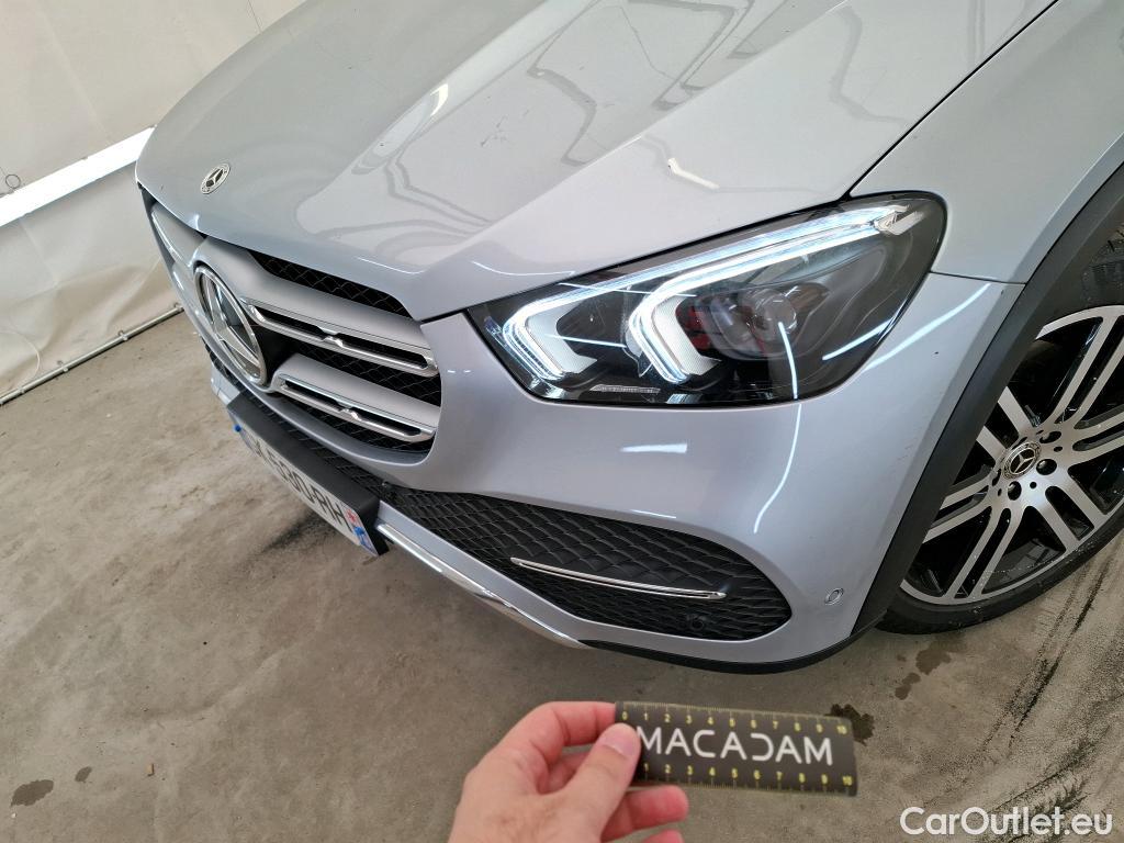  Mercedes  G-Klasee MERCEDES-BENZ GLE / 2020 / 5P / SUV GLE 350 de 4MATIC Avantgarde Line #8