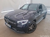  Mercedes  G-Klasee MERCEDES-BENZ GLC Coupe / 2019 / 5P / Coupé GLC 300 e AMG Line 4Matic 