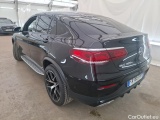  Mercedes  G-Klasee MERCEDES-BENZ GLC Coupe / 2019 / 5P / Coupé GLC 300 e AMG Line 4Matic #2