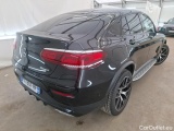  Mercedes  G-Klasee MERCEDES-BENZ GLC Coupe / 2019 / 5P / Coupé GLC 300 e AMG Line 4Matic #3