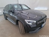  Mercedes  G-Klasee MERCEDES-BENZ GLC Coupe / 2019 / 5P / Coupé GLC 300 e AMG Line 4Matic #4