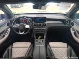  Mercedes  G-Klasee MERCEDES-BENZ GLC Coupe / 2019 / 5P / Coupé GLC 300 e AMG Line 4Matic #5