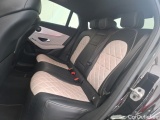  Mercedes  G-Klasee MERCEDES-BENZ GLC Coupe / 2019 / 5P / Coupé GLC 300 e AMG Line 4Matic #9