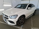  Mercedes  G-Klasee MERCEDES-BENZ GLC Coupe / 2019 / 5P / Coupé 2.0 GLC 300 E BUSINESS LINE 4MATIC 