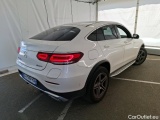  Mercedes  G-Klasee MERCEDES-BENZ GLC Coupe / 2019 / 5P / Coupé 2.0 GLC 300 E BUSINESS LINE 4MATIC #3