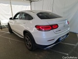  Mercedes  G-Klasee MERCEDES-BENZ GLC Coupe / 2019 / 5P / Coupé 2.0 GLC 300 E BUSINESS LINE 4MATIC #2