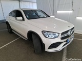  Mercedes  G-Klasee MERCEDES-BENZ GLC Coupe / 2019 / 5P / Coupé 2.0 GLC 300 E BUSINESS LINE 4MATIC #4
