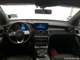  Mercedes  G-Klasee MERCEDES-BENZ GLC Coupe / 2019 / 5P / Coupé 2.0 GLC 300 E BUSINESS LINE 4MATIC #5