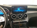  Mercedes  G-Klasee MERCEDES-BENZ GLC Coupe / 2019 / 5P / Coupé 2.0 GLC 300 E BUSINESS LINE 4MATIC #7