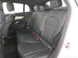  Mercedes  G-Klasee MERCEDES-BENZ GLC Coupe / 2019 / 5P / Coupé 2.0 GLC 300 E BUSINESS LINE 4MATIC #9