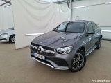  Mercedes  G-Klasee MERCEDES-BENZ GLC Coupe / 2019 / 5P / Coupé 2.0 GLC 300 DE AMG LINE 4MATIC 