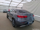  Mercedes  G-Klasee MERCEDES-BENZ GLC Coupe / 2019 / 5P / Coupé 2.0 GLC 300 DE AMG LINE 4MATIC #2