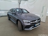  Mercedes  G-Klasee MERCEDES-BENZ GLC Coupe / 2019 / 5P / Coupé 2.0 GLC 300 DE AMG LINE 4MATIC #4