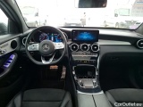  Mercedes  G-Klasee MERCEDES-BENZ GLC Coupe / 2019 / 5P / Coupé 2.0 GLC 300 DE AMG LINE 4MATIC #5
