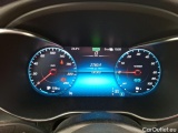 Mercedes  G-Klasee MERCEDES-BENZ GLC Coupe / 2019 / 5P / Coupé 2.0 GLC 300 DE AMG LINE 4MATIC #6