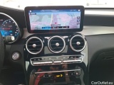  Mercedes  G-Klasee MERCEDES-BENZ GLC Coupe / 2019 / 5P / Coupé 2.0 GLC 300 DE AMG LINE 4MATIC #7