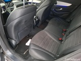  Mercedes  G-Klasee MERCEDES-BENZ GLC Coupe / 2019 / 5P / Coupé 2.0 GLC 300 DE AMG LINE 4MATIC #9