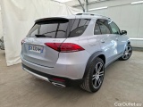  Mercedes  G-Klasee MERCEDES-BENZ GLE / 2020 / 5P / SUV GLE 350 de 4MATIC Avantgarde Line #3