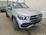  Mercedes  G-Klasee MERCEDES-BENZ GLE / 2020 / 5P / SUV GLE 350 de 4MATIC Avantgarde Line #4