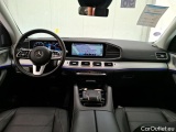  Mercedes  G-Klasee MERCEDES-BENZ GLE / 2020 / 5P / SUV GLE 350 de 4MATIC Avantgarde Line #5